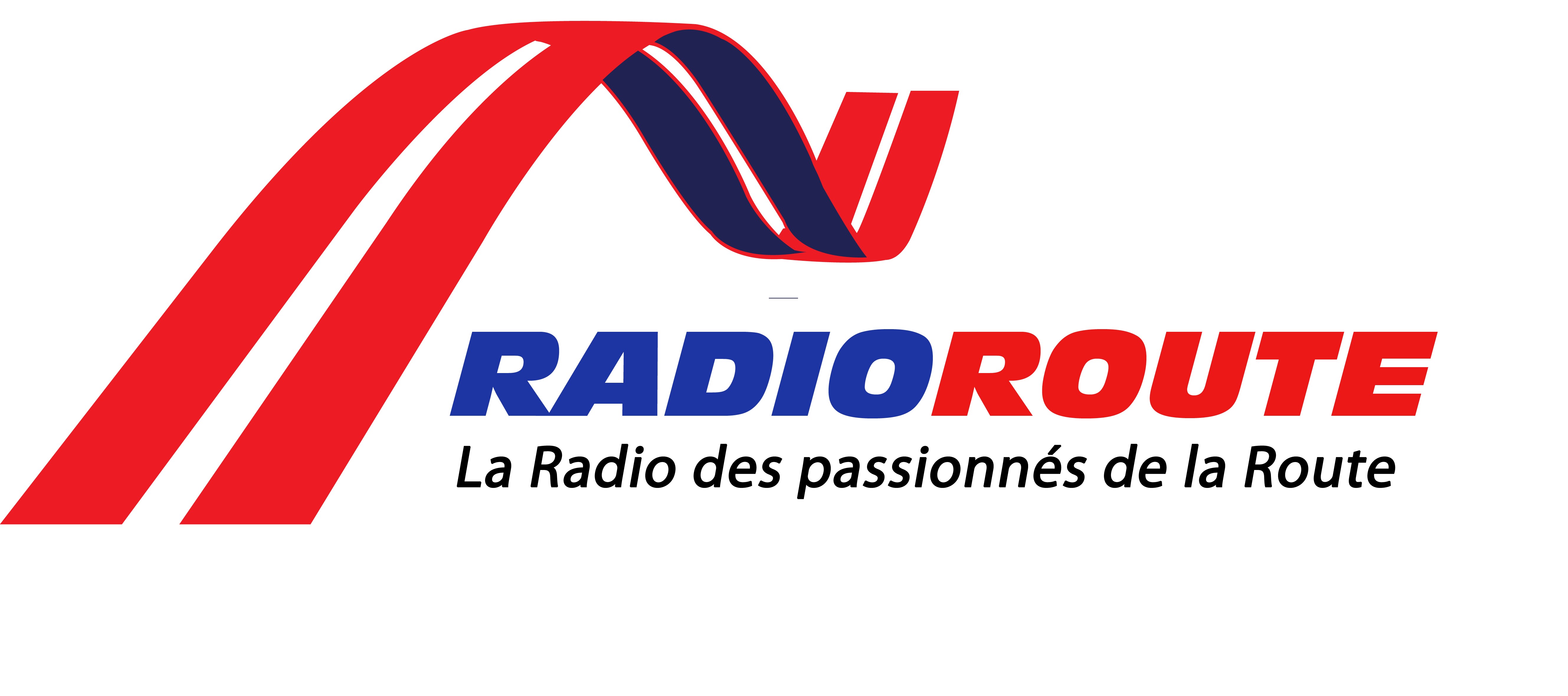 lien vers RadioRoute, la radio des passionnés de la route